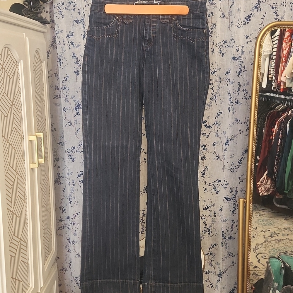Double D Ranch jeans